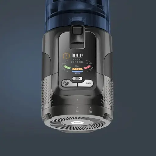 Пилосос Rowenta X-Force Flex 13.60 безпровідний синій (RH9AD1WO) - фото 5