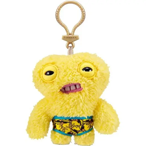 Мягкая игрушка Fuggler Желтогубчик (15705J)