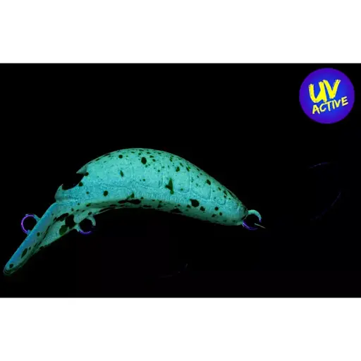 Воблер Nories Rice 30mm 1.8g #290 - фото 2