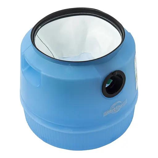 Пилосос Thomas Super 30S миючий 1400 Вт синій (788067) - фото 3