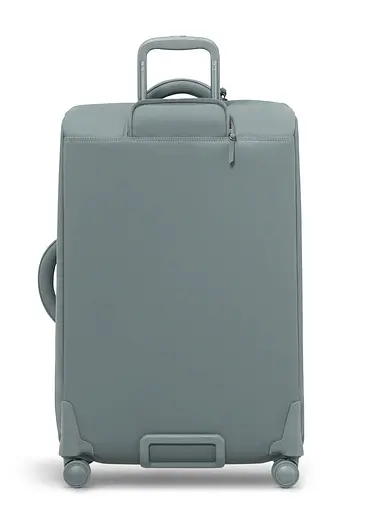 Валіза 70 см Lipault Lost in Berlin Cement Storm 70х46х31 P90*08036 - фото 3