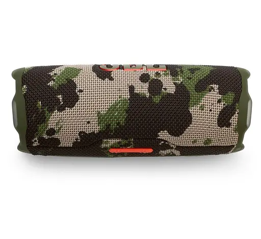 Портативная колонка JBL FLIP7-SQ Bluetooth 5.4 IP68 35Вт Squad - фото 4