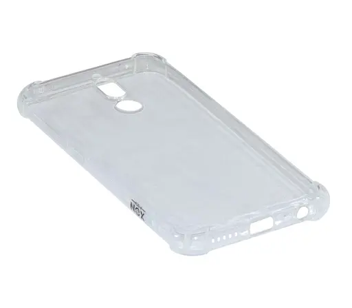 Чохол XON PhoneCase для Xiaomi Redmi 8 (PCSA3210811T 0748) Прозорий - фото 2