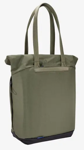 Сумка Thule Paramount Crossbody Tote 22L PARATB-3116 Soft Green (6949023) - фото 2