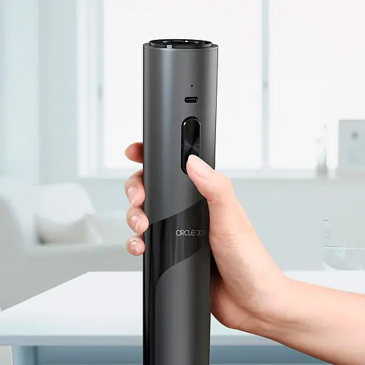 Винный набор Circle Joy Black Warrior 2in1 (CJ-TZ21) [134175] - фото 4