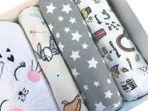 Подарунковий набір "Котик рожевий" - фото 2