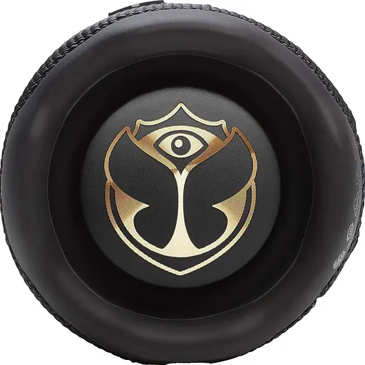 Портативная акустика JBL Flip 7 Tomorrowland (JBLFLIP7TML) [140528] - фото 7