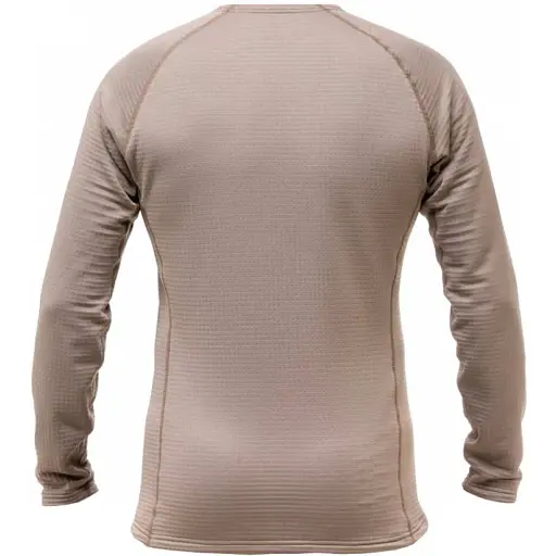Термокофта Fahrenheit Power Grid XXXL/R Khaki - фото 2