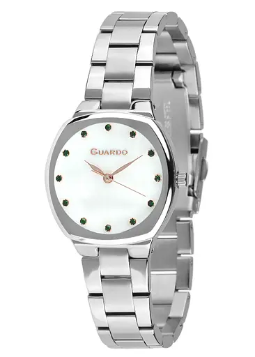 Жіночий годинник Guardo 012725-1
