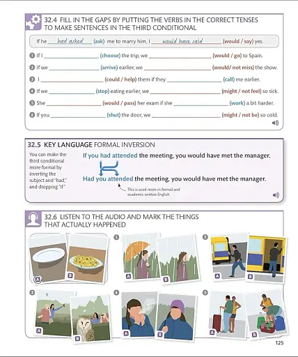 English for Everyone Course Book Level 4 Advanced - фото 15