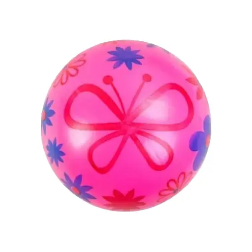 М’яч дитячий (В асортименті) C44660