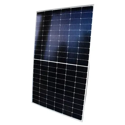 Двухсторонняя монокристалическая солнечная панель 550 Вт 2278х1134х30 мм (20481-550W) - фото 4