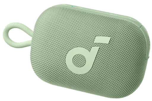 Портативная акустика Anker SoundCore Select 4 Go Green (7120954) - фото 6