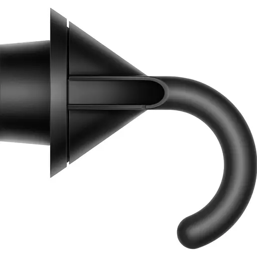 Фен Dyson Supersonic HD16 Nural Curly+Coily Amber Silk/Pink Champagne Limited Edition (143709-01) [149114] - фото 6