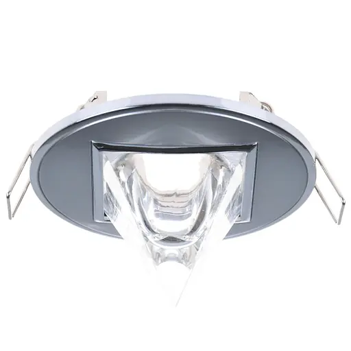 Светильник точечный Brille декоративный HDL-DS 67 PCHR/CHR MR16 163480 - фото 6