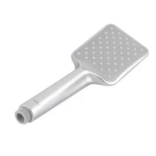 Душова система Haiba Kubus 003-J HB0917, Хром - фото 8