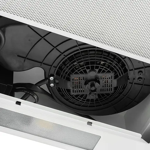 Вытяжка телескопическая Pyramida TLX1-60 WH [142745] - фото 10