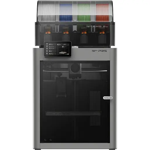 3D-принтер Bambu Lab P2S Combo PF004-U+SA007 (150698) - фото 2