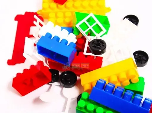 Конструктор ТехноК, 0328 - фото 3