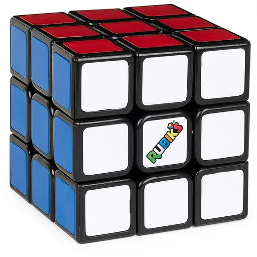 Головоломка Rubik's S4 Кубик 3x3 (6063964) - фото 2
