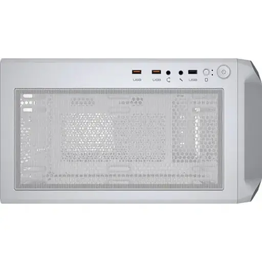 Корпус Cougar Archon 2 Mesh RGB белый - фото 5