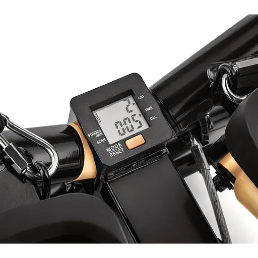 Степпер Gymtek XST700 Золотой - фото 10