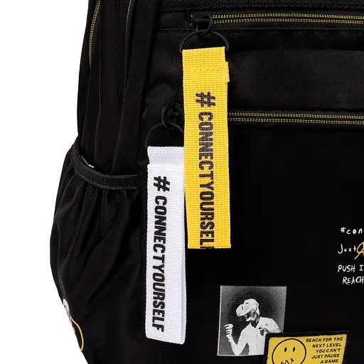 Рюкзак Yes TS-95 Happy time - фото 8