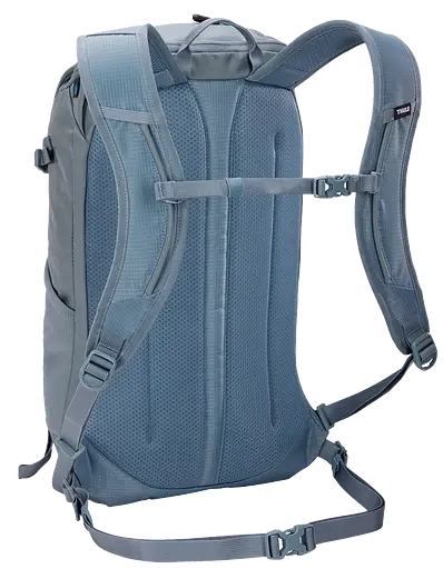 Рюкзак Thule AllTrail Daypack 18L TADP-218 Pond Gray (7121878) - фото 2