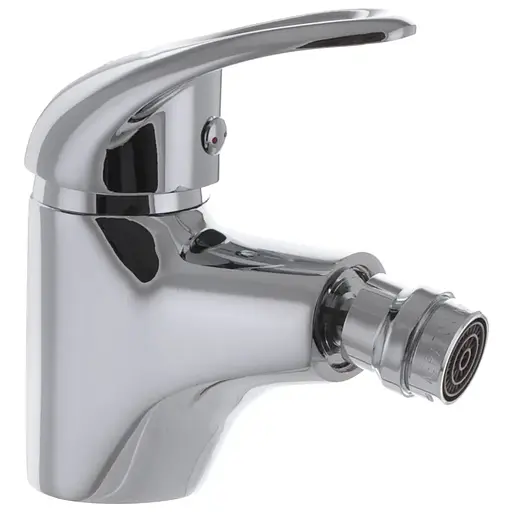 Змішувач для біде EP Premiere 002 OL0003 Хром - фото 1