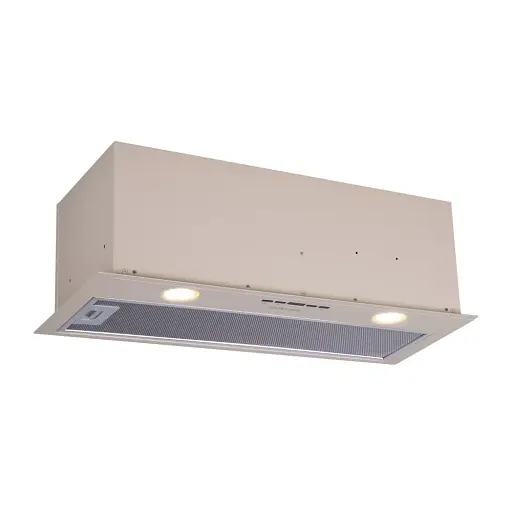 Вытяжка полновстраиваемая Perfelli BIET 6512 A 1000 IV LED - фото 3