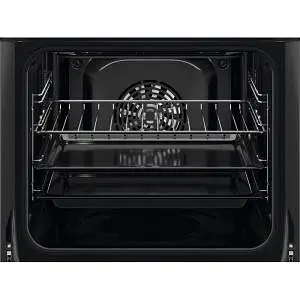 Духовка электрическая Electrolux EOF6P76BX - фото 3