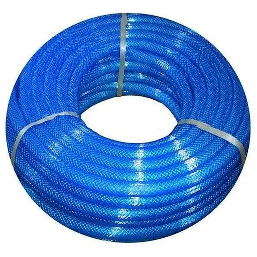 Шланг силиконовый армированный Presto-PS Софт 3/4 дюйма бухта 50 метров (SFN 3/4 50) - фото 1