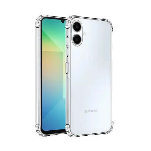Чохол MAKE Samsung A07 AirShield - фото 2