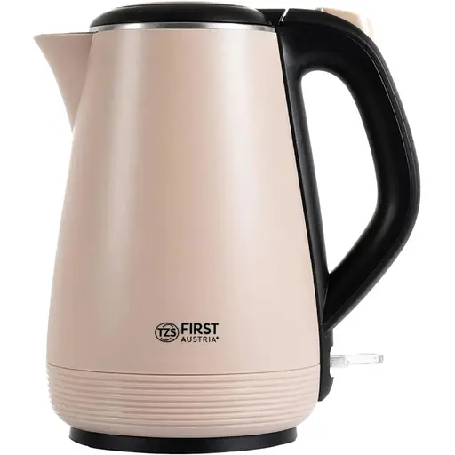 Электрочайник First FA-5407-4-CR 1л.