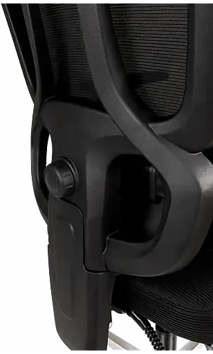 Офисное кресло GT Racer (B-5003 Black) - фото 8