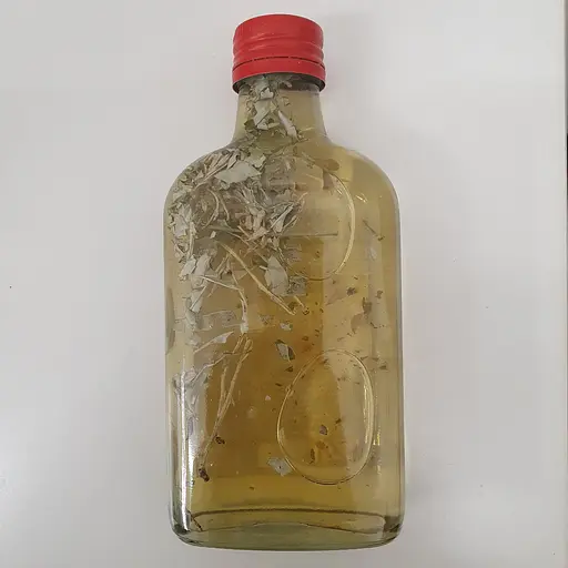 Настойка на траве лох дикая маслина 200 мл - фото 2