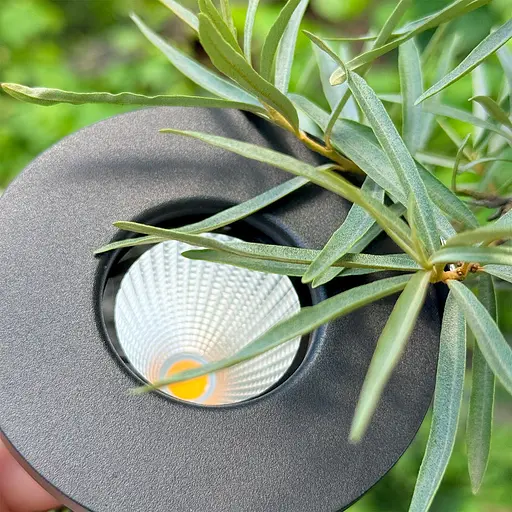 Точковий світильник Skarlat RSL74249 10W BK 3000K - фото 8