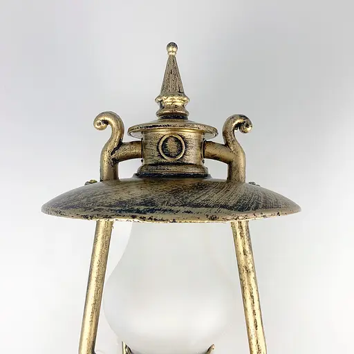 Настінний світильник для вулиці з скляним плафоном Line.F 3041 W BG - фото 5