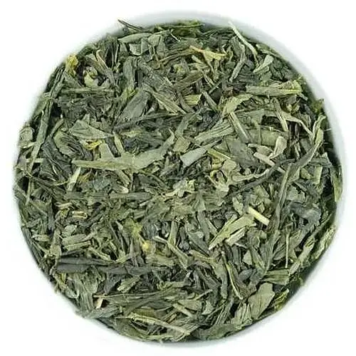 Чай зелений Світ Чаю Сенча Китай 50 г - фото 1