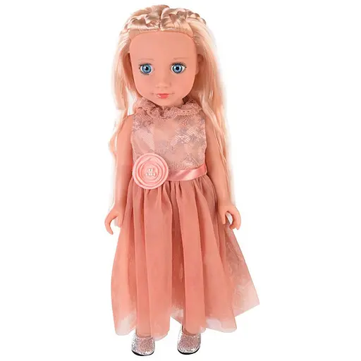 Кукла Beauty Star Bambi PL-521-1807 высота 42 см Вид 2 - фото 1