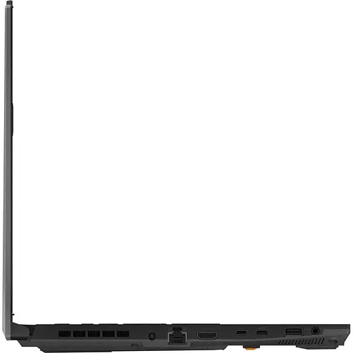 Ноутбук ASUS TUF F16 FX607VU-RL079, Intel Core 5 210H, 4.8GHz, 16 WUXGA, 16GB, SSD 512GB, NVIDIA GeForce RTX 4050 6GB, Free DOS - фото 6