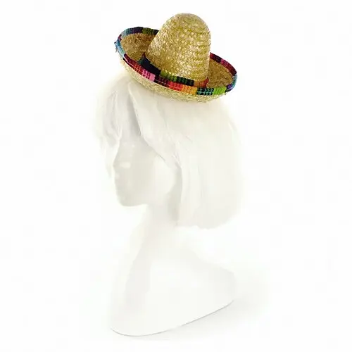 Сомбреро d= 20 см - фото 1