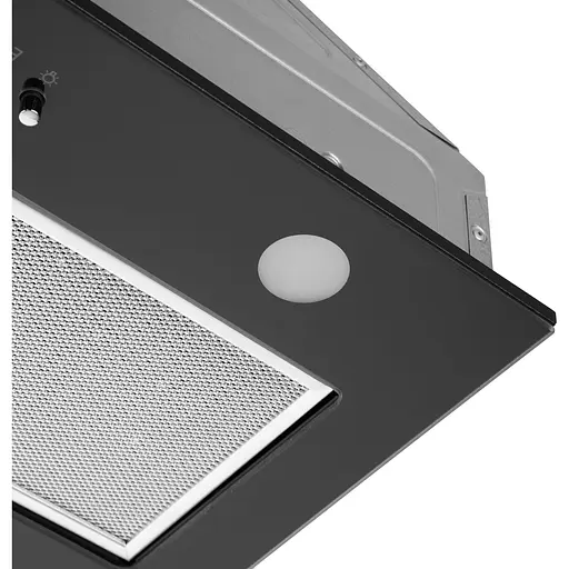 Вытяжка встроенная Ardesto HFI-F900GBL [142612] - фото 4