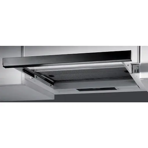 Витяжка BEST ES 413 1M metal/XS 50