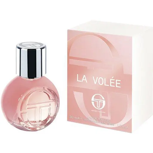 Sergio Tacchini La Volee 30 мл туалетна вода - фото 1