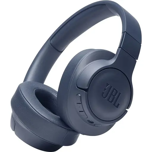 Наушники JBL Tune 760 NC Blue (JBLT760NCBLU)