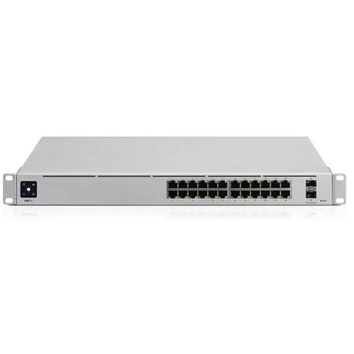 Комутатор Ubiquiti UniFi USW-PRO-24