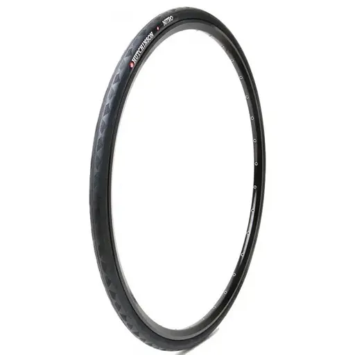 Покришка Hutchinson Nitro 2 700 x 23 TR NOIR TT (1052-PV699755) - фото 2