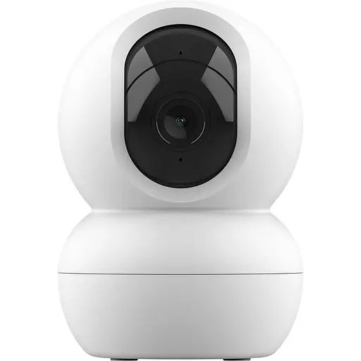 IP-камера Trust 2800 Super HD, microSD, motion detection white (71366) UA