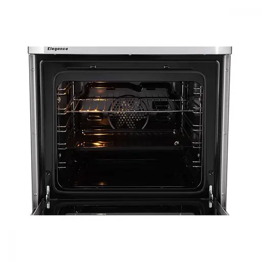 Комбинированная плита Ardesto FSCF-C606GB - фото 9